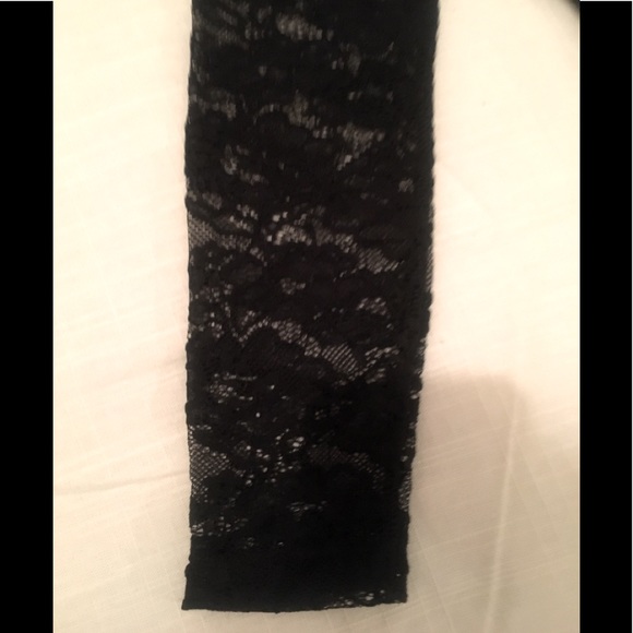 H&M Lace Cocktail Dress - Picture 4 of 8